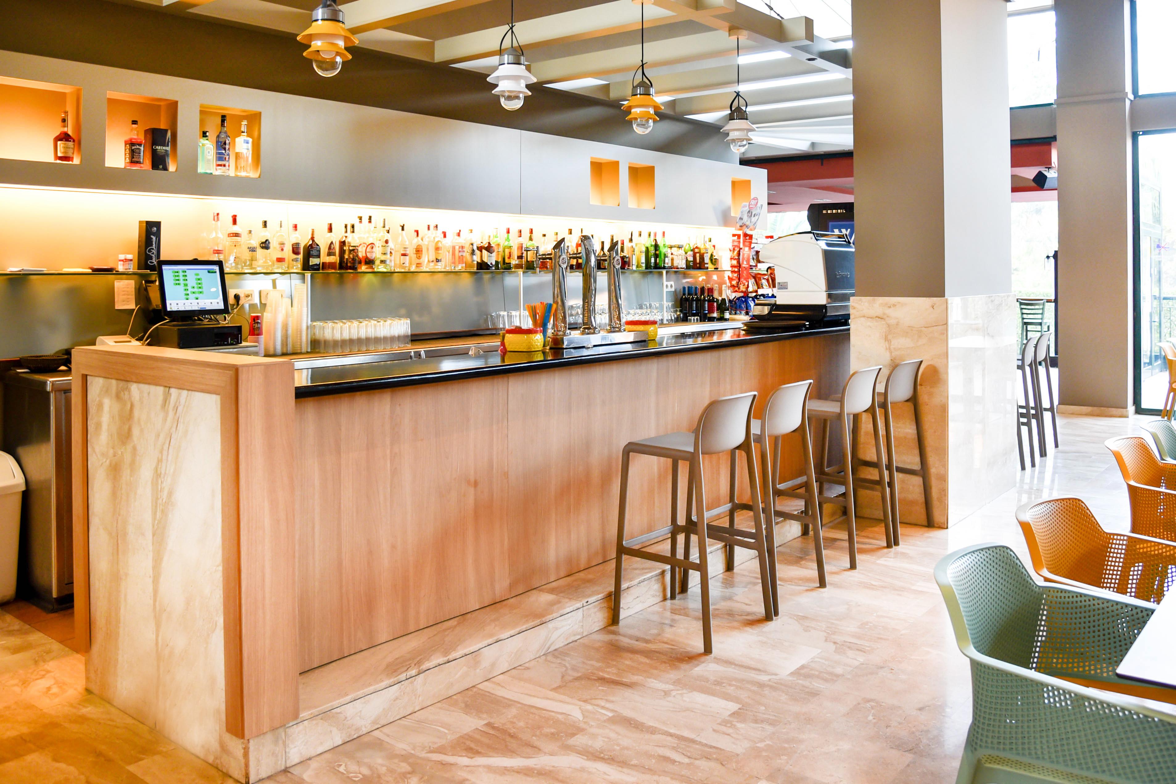 Aparthotel Sunclub Salou Eksteriør billede