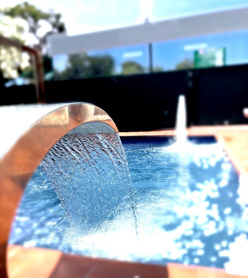Aparthotel Sunclub Salou Eksteriør billede