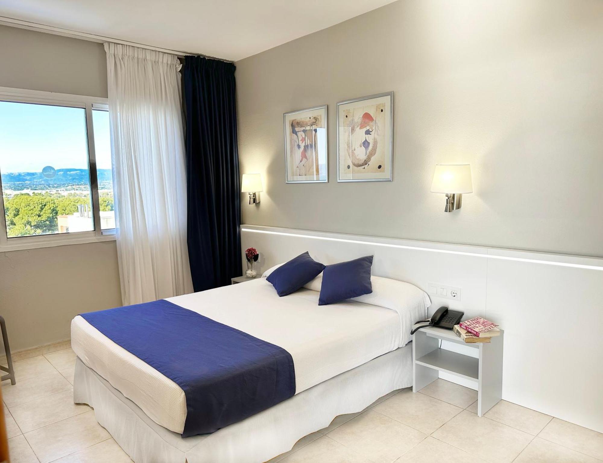 Aparthotel Sunclub Salou Eksteriør billede