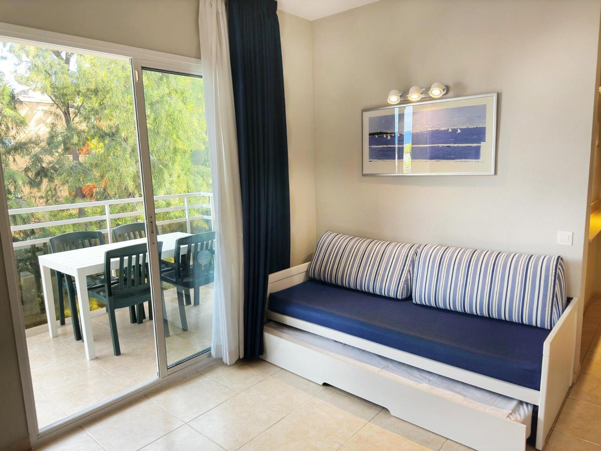 Aparthotel Sunclub Salou Eksteriør billede