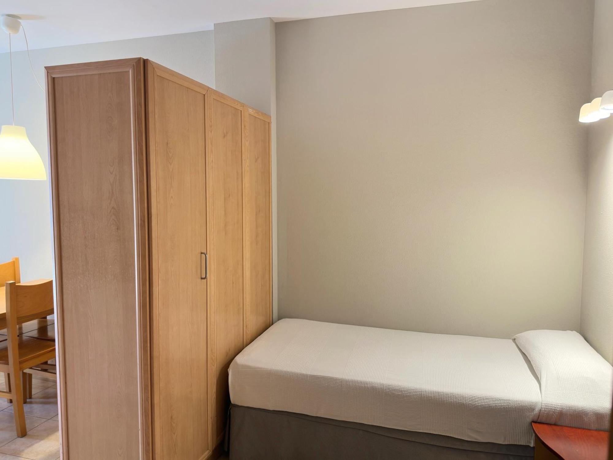 Aparthotel Sunclub Salou Eksteriør billede